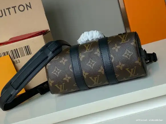 Official oldcobbler KEEPALL LOUIS XS VUITTON 0705